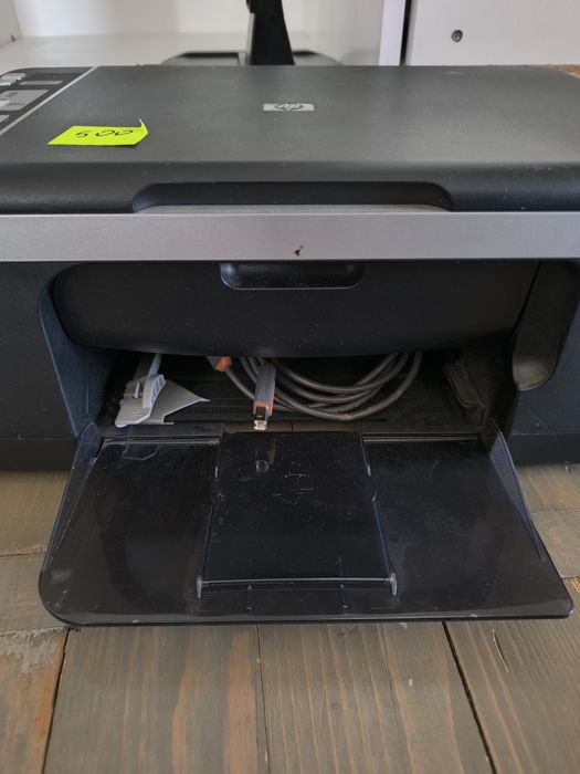 Принтер hp Deskjet f 4180