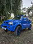 Jimny 1.5 ddis(diesel) todo refeito de A a Z (impecável)