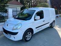 Renault kangoo  1.5D 110Ps Long Max Bezwypadkowy Alufelgi Hak Wypas