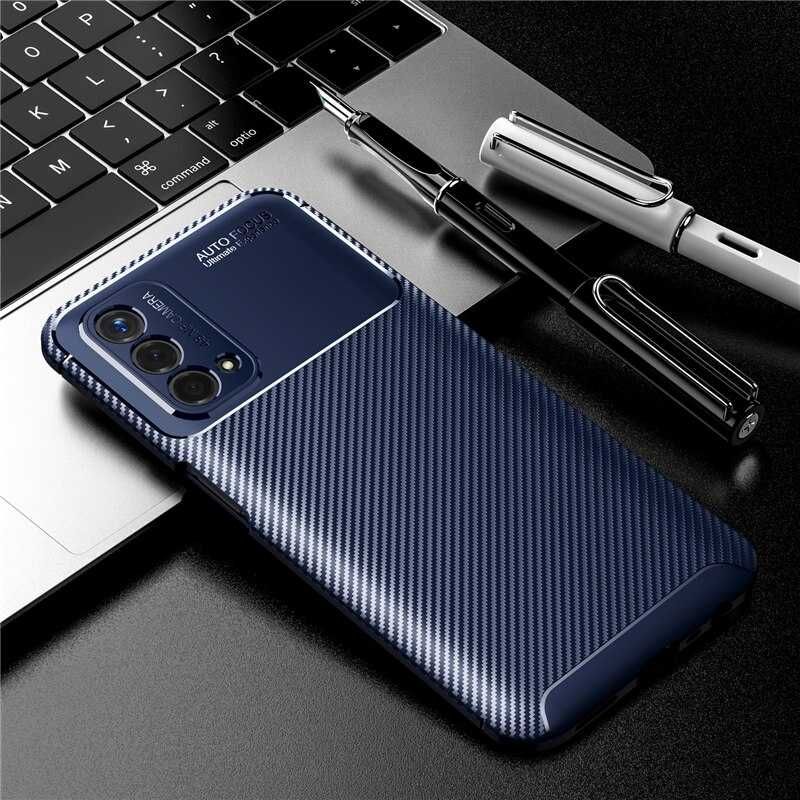 Противоударный чехол для OnePlus NORD N100 AUTO FOCUS все модели
