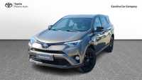 Toyota RAV4 2.0 Premium 4x4 MS STYLE Salon PL Serwis ASO Gwarancja Pewne Auto