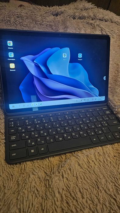 Планшет Lenovo idea pad 8/256