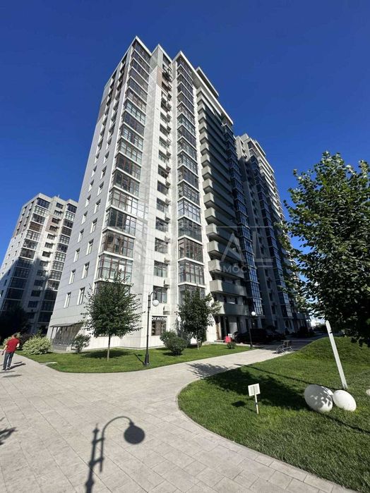 Продажа квартиры, ЖК Новопечерские Липки, Верхогляда, Печерск