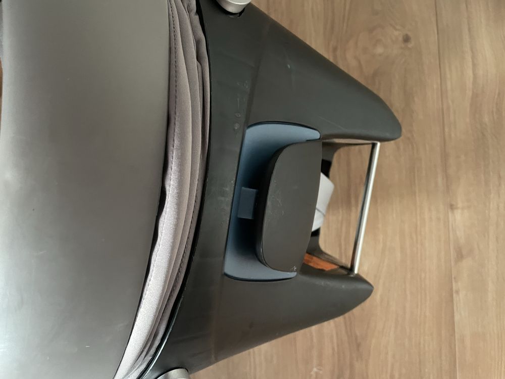 Fotelik / kołyska do auta Cybex