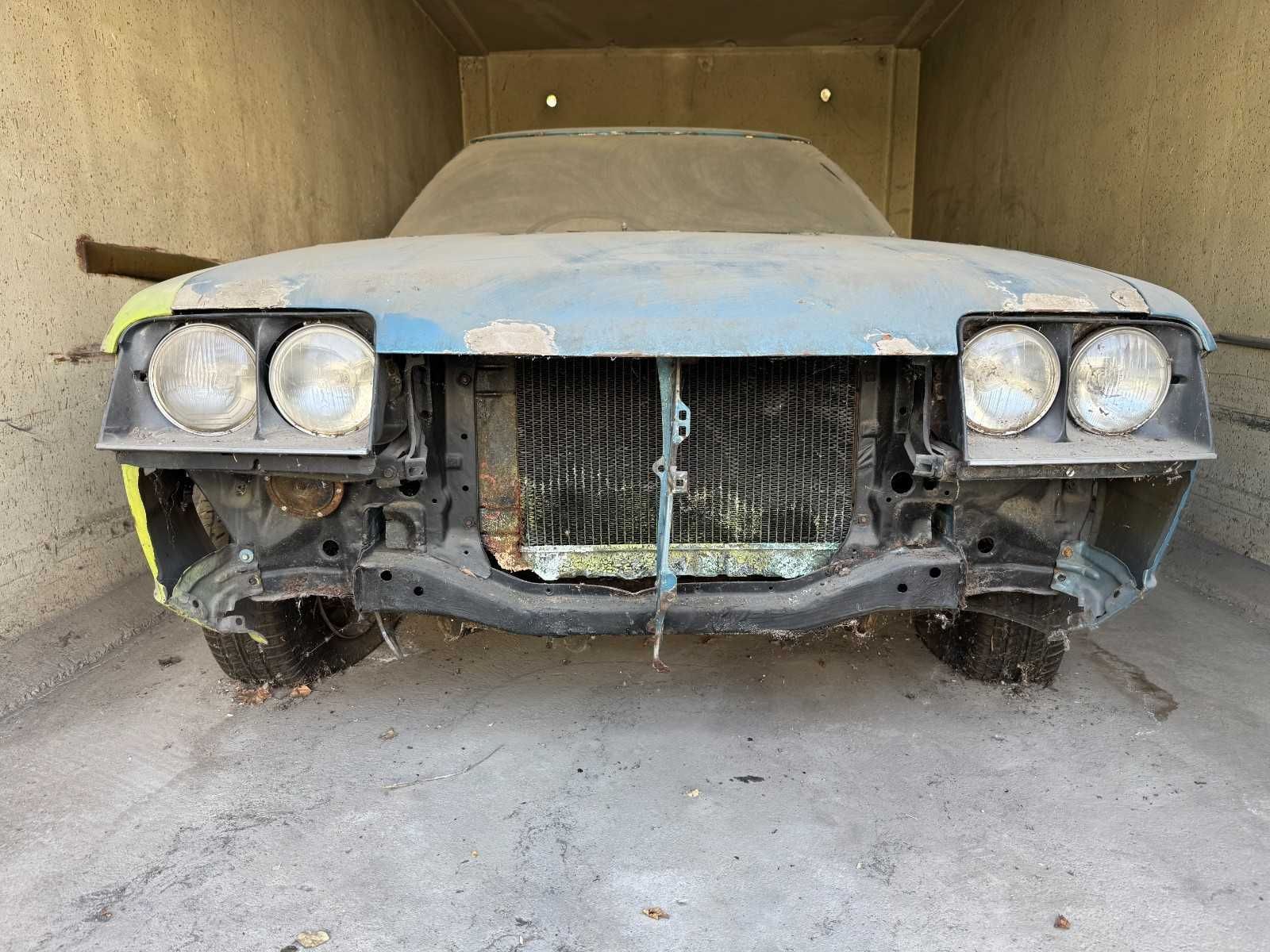 toyota celica ta40 ra 1,6 1979 czesci silnik tapicerka karoseria