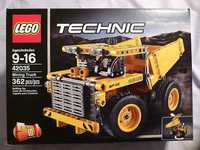 LEGO TECHNIC 42035 - Ciężarówka Górnicza -nowe, oryginalnie zapakowane