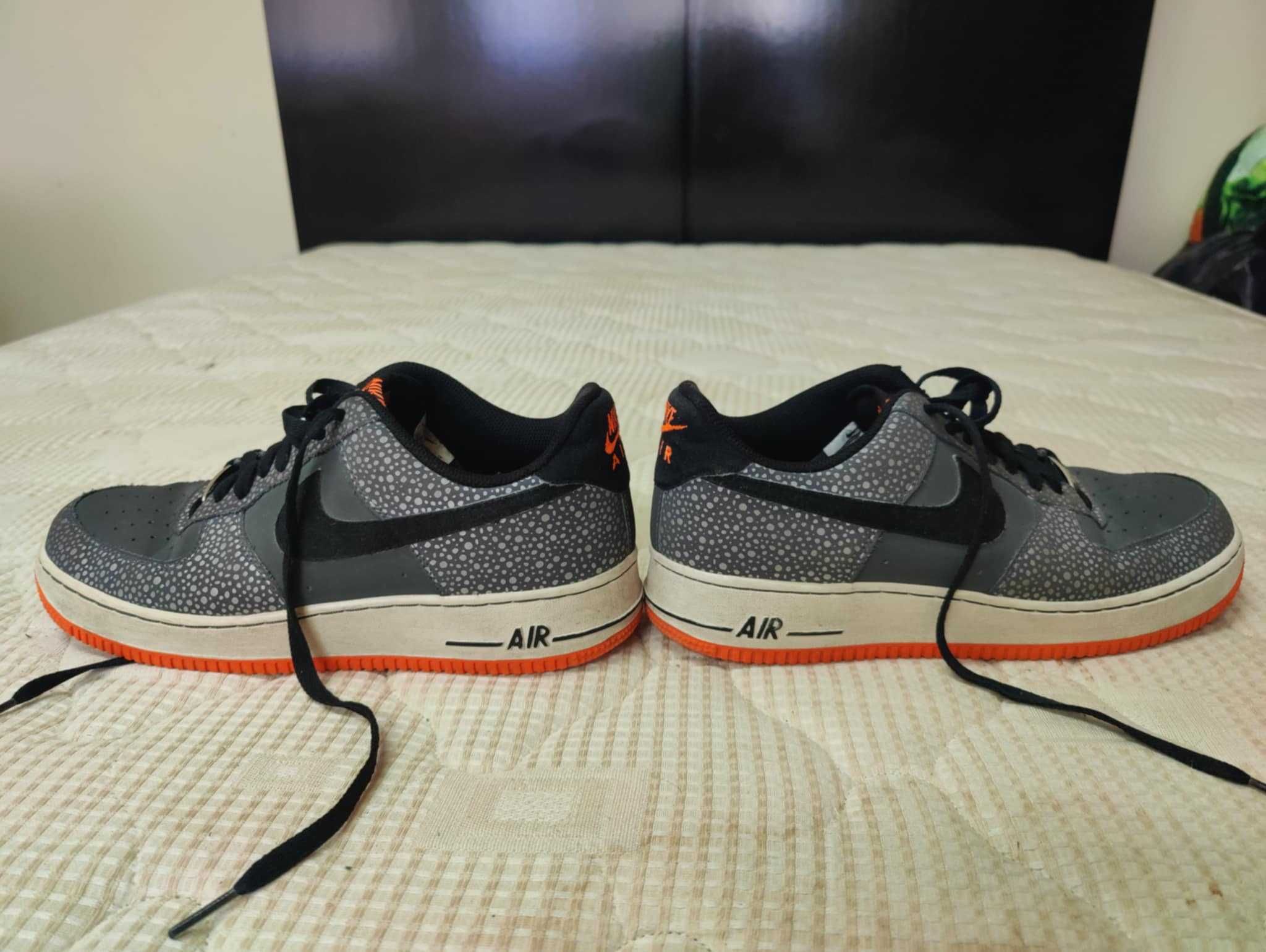 Nike Air Force 1 tam. 43 em em estado novo.