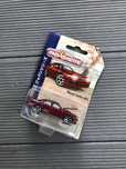 Majorette japan nissan cefiro jak hot wheels