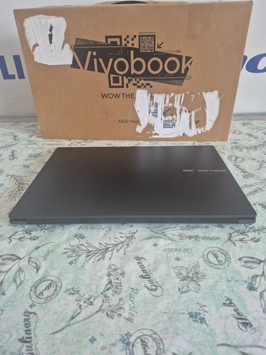 Ноутбук ASUS Vivobook 16, i9-13900H, RAM 16 ГБ, SSD 1 ТБ, Intel Iris X