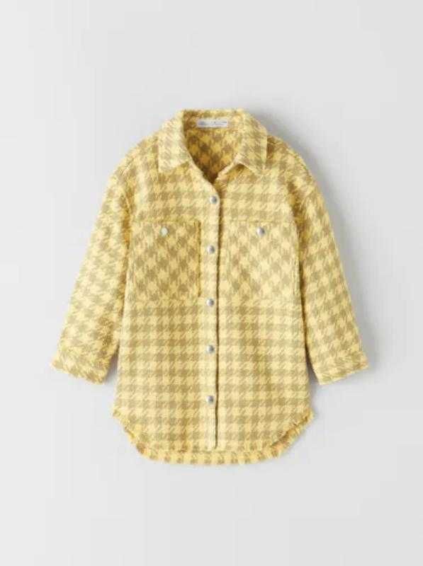 Верхня сорочка, рубашка Zara