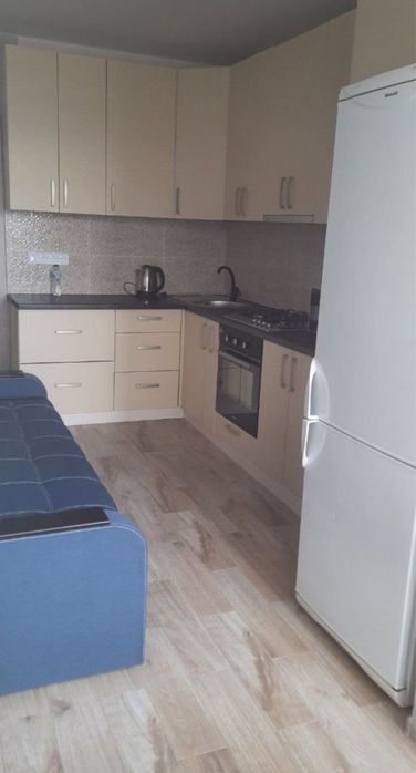 Оренда 1-к квартири в ЖК Софіївська сфера