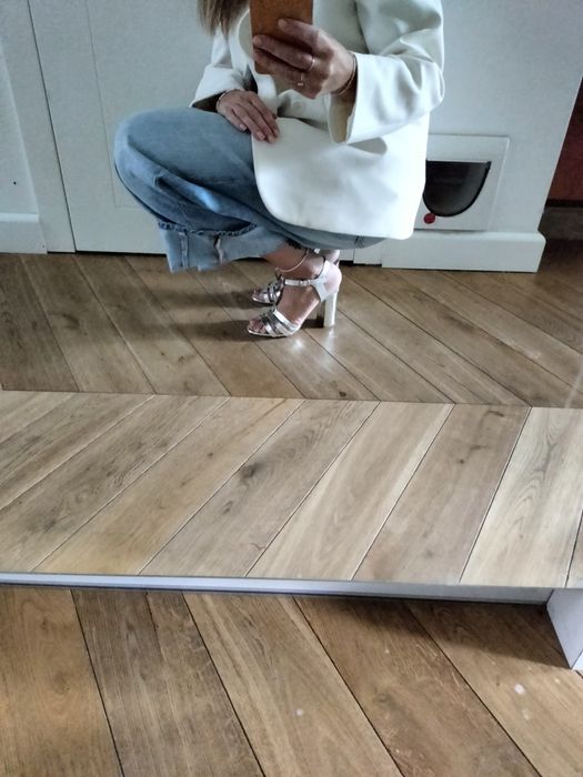 Sandalki New Look r.37