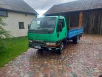 Sprzedam Mitsubishi Canter Wywrotka