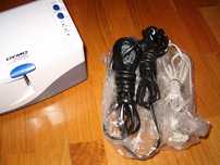 Etiquetadora Electronica DYMO PC10