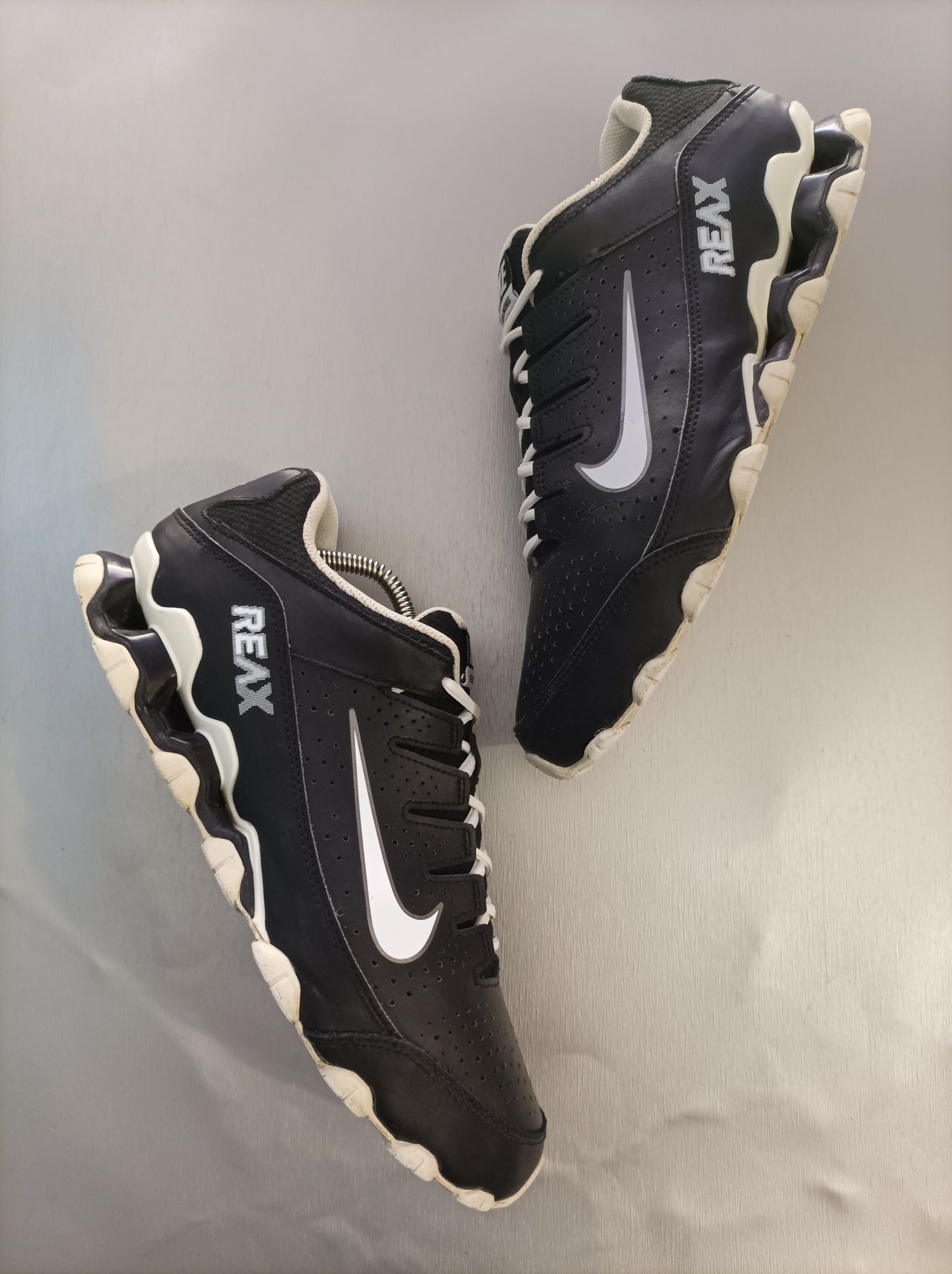 Кроссовки Nike Reax 8 TR Black