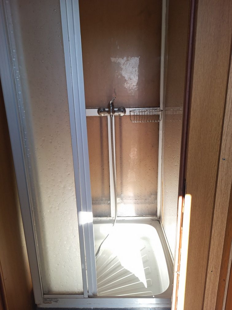 Kontener sanitarny