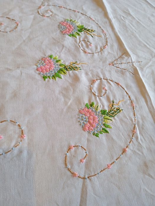 Toalha Miosótis 160 x 260cm