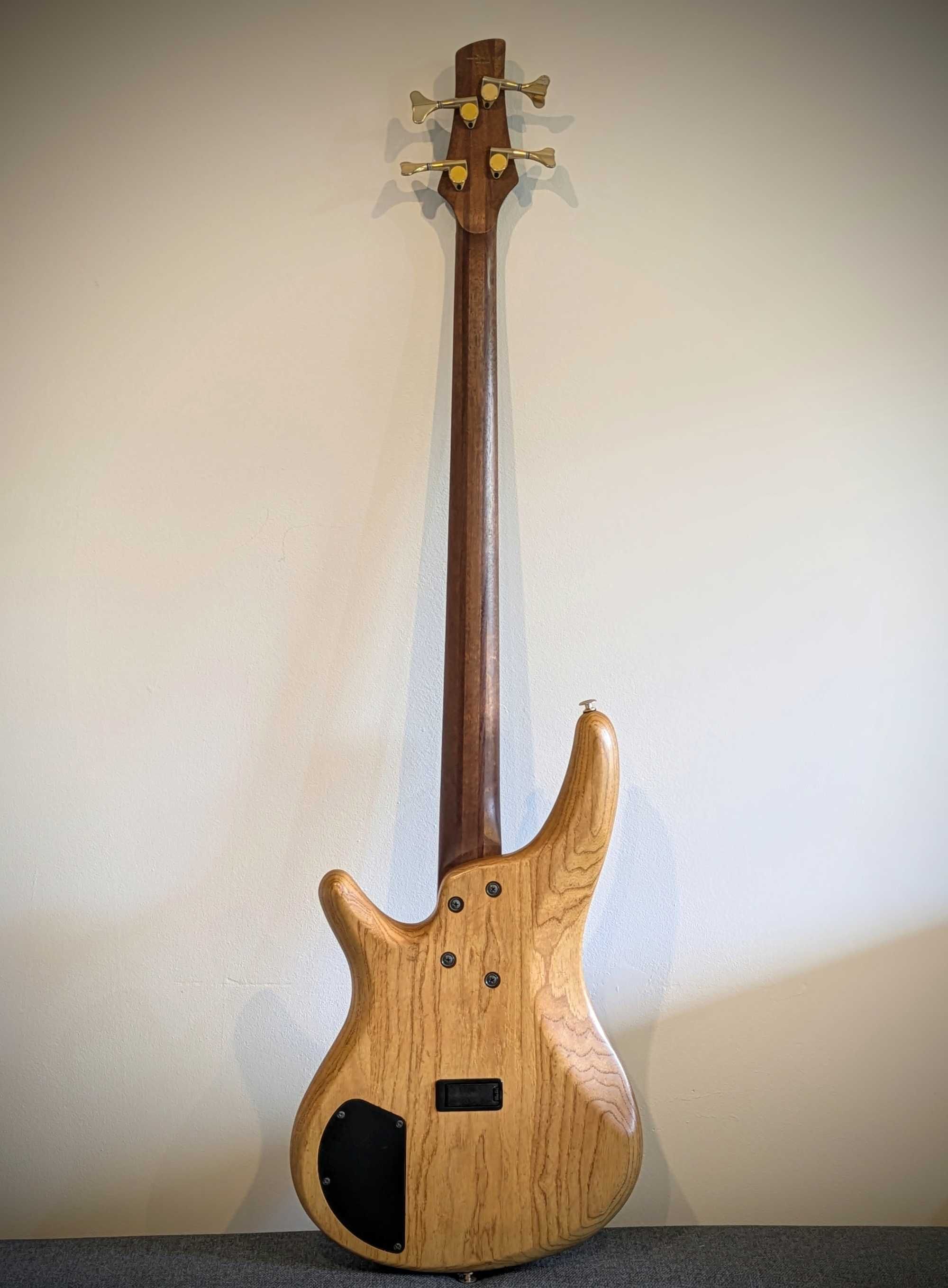 Ibanez SR900 mij (made in Japan)  stary prawdziwy Ibanez gitara basowa