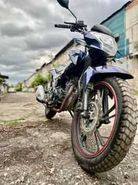 Продам мотоцикл Lifan CityR 200 175куб