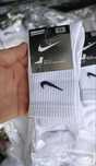 Skarpety Nike męskie i damskie