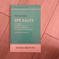 Benedykt XVI / Encyklika Spe Salvi