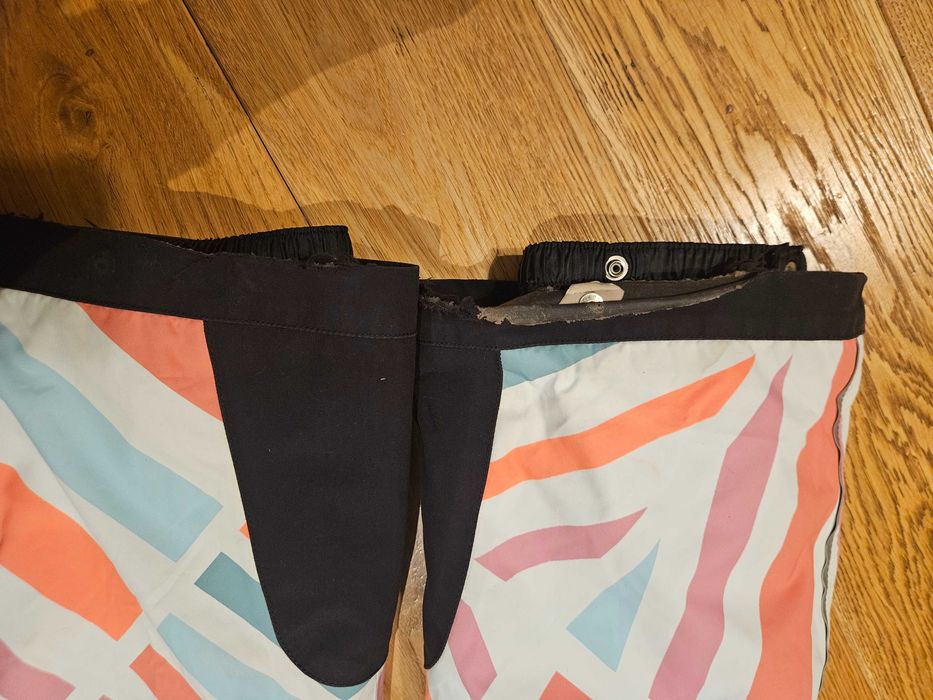 Kombinezon marki Reima, rozmiar 110 cm