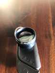 Lentes para iPhone 6, 6s - olloclip