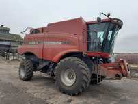 Комбайн Case 5130