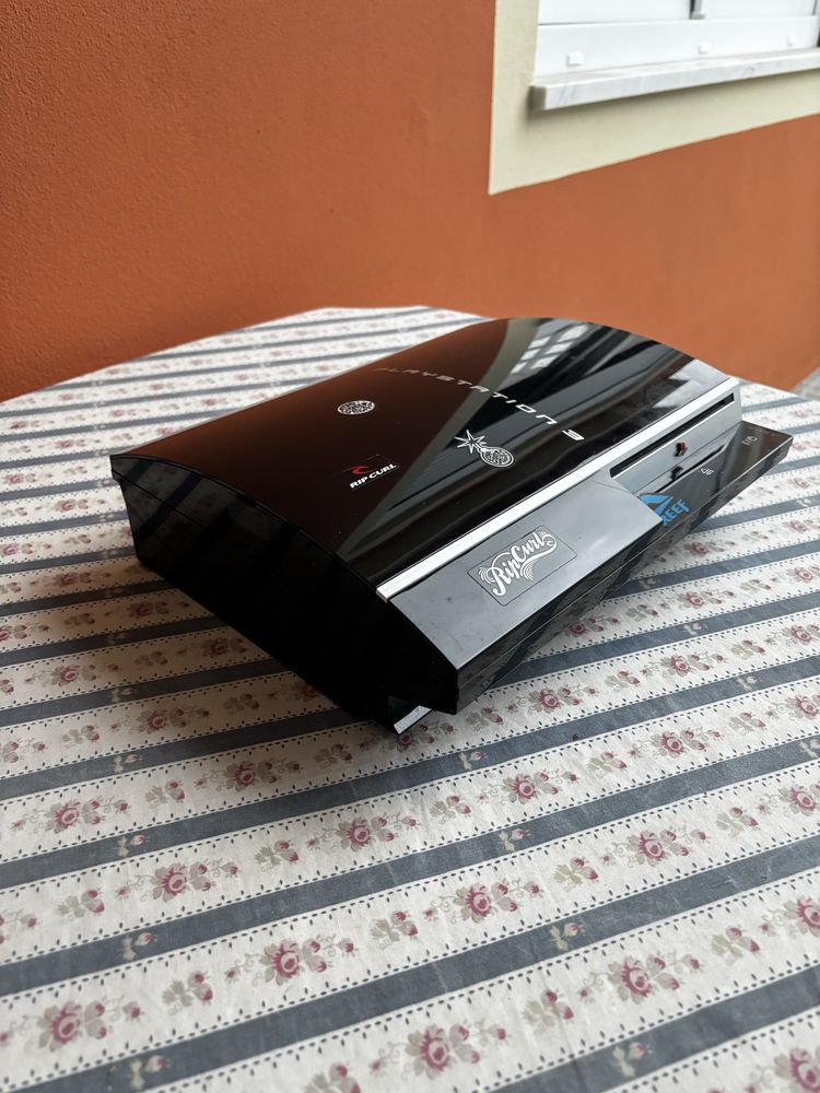 Playstation 3 funcional