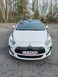Citroën DS5 Citroen DS5 Hybrid