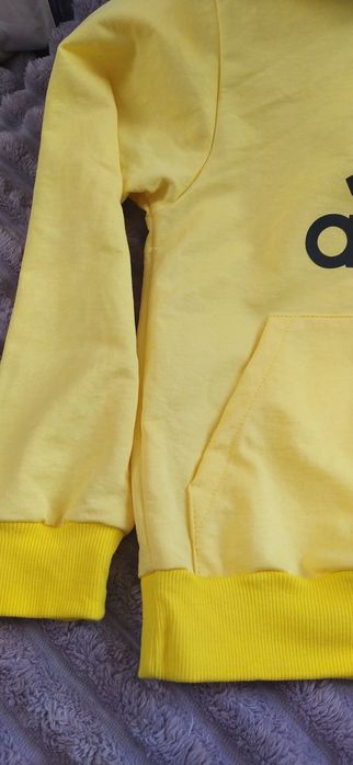 Дитячий реглан 128 см