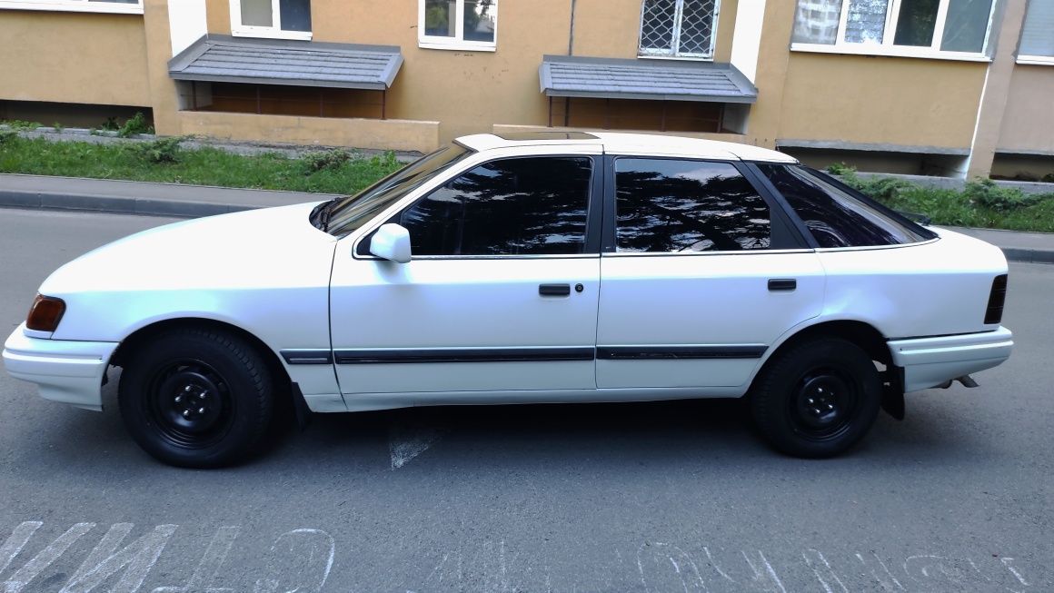 Ford scorpio v6 2,4