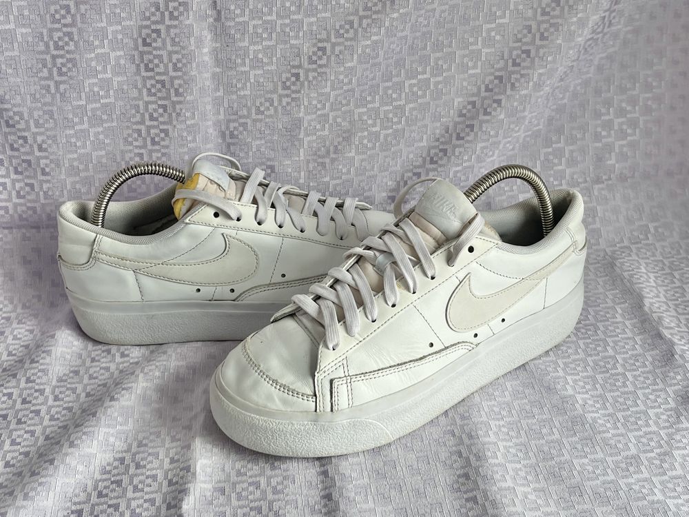 Nike blazer platform buty oryginalne r 40