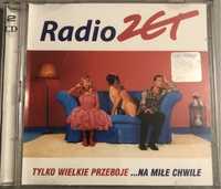 Tylko wielkie przeboje na miłe chwile. Radio Zet