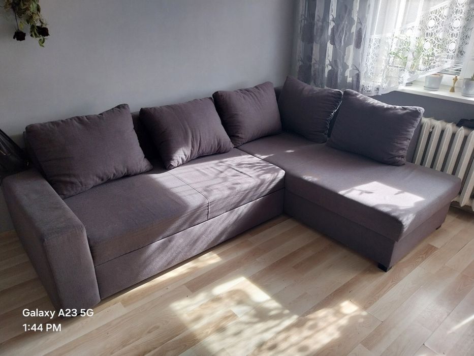 Sprzedam narożnik