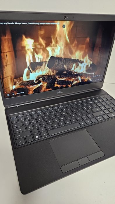 Dell Precision 7560 i7-11850H / 32GB / RTX A3000 / FHD IPS – Stan Idea