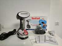 Parownica do ubrań Tefal