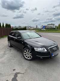 Audi A6C6 автомат Quattro 3л