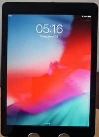 Tablet Apple Ipad AIR A1474 32GB Srebrny JAK NOWY