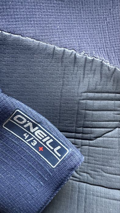 Fato Oneill psycho tech 4.3 NOVO