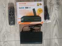 Tuner DVB-T2/TV  E255