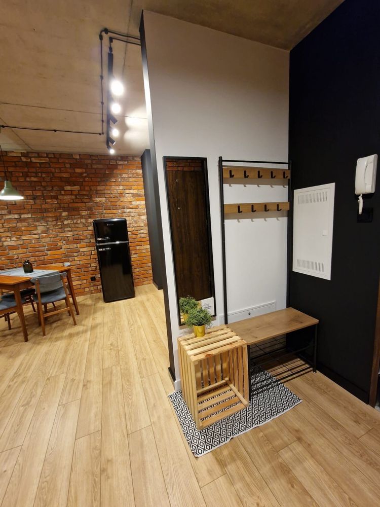 Apartament w sercu Podlasia - Tykocinie