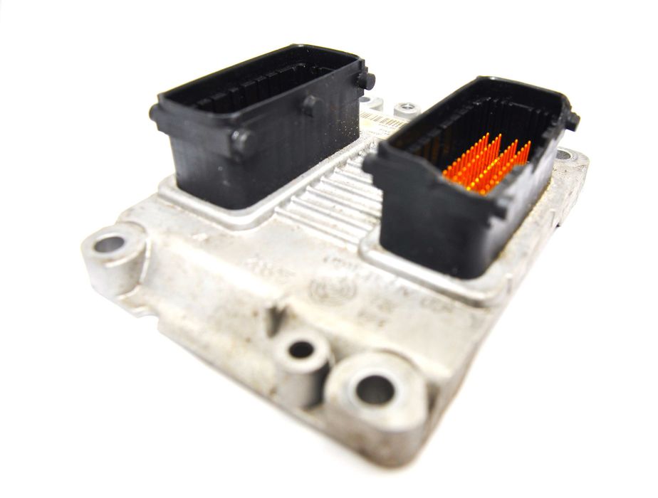 Naprawa i programowanie sterownik Fiat Stilo Doblo Grande Punto Panda