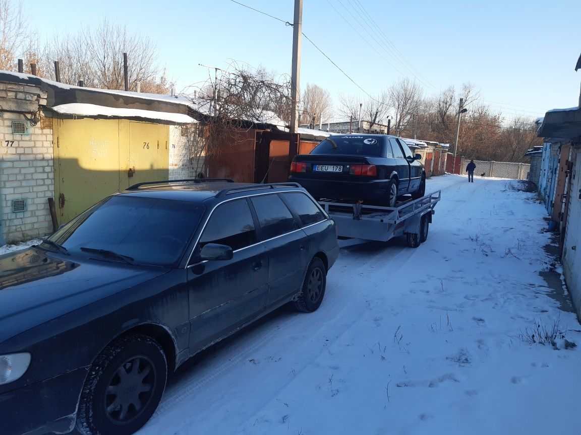 Разборка ауди 100с4 А6 С4 1991-1997 audi a6 c4 шрот запчасти