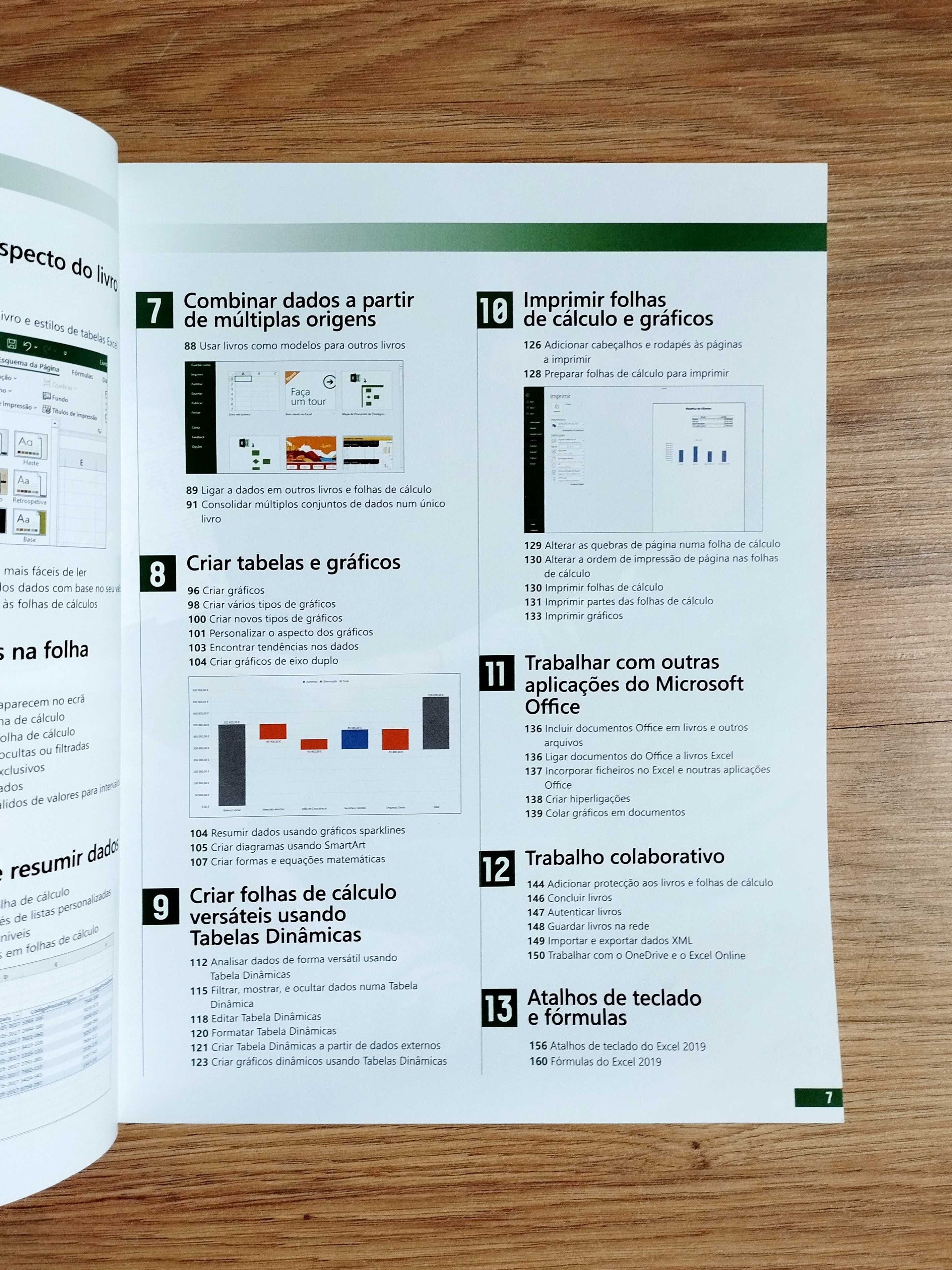 Livro PC Guia "Excel: Guia Completo"