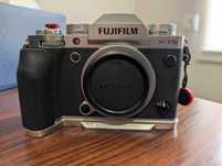 Máquina fotográfica Fujifilm X-T5