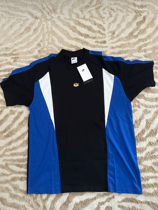 T-shirt Nike Tuned M