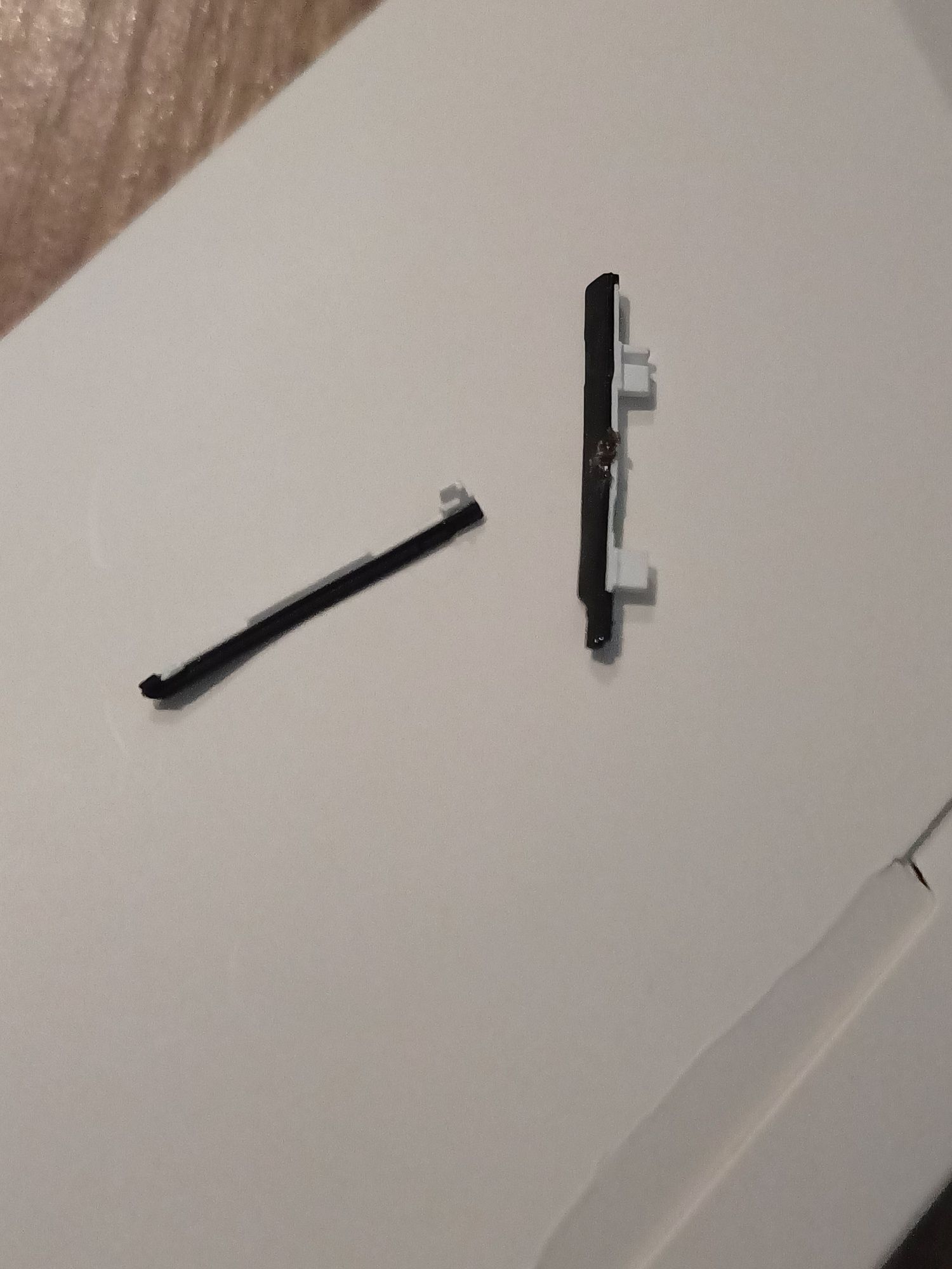 Zaślepki do przycisków redmi note 9 pro