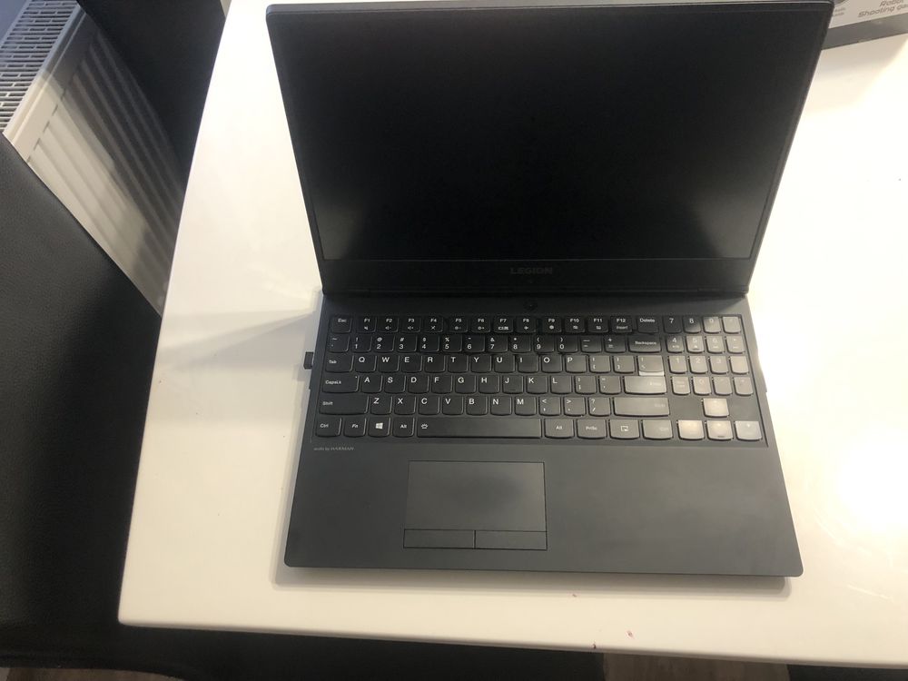 Lenovo Legion y530 sprzedam lub zamienie