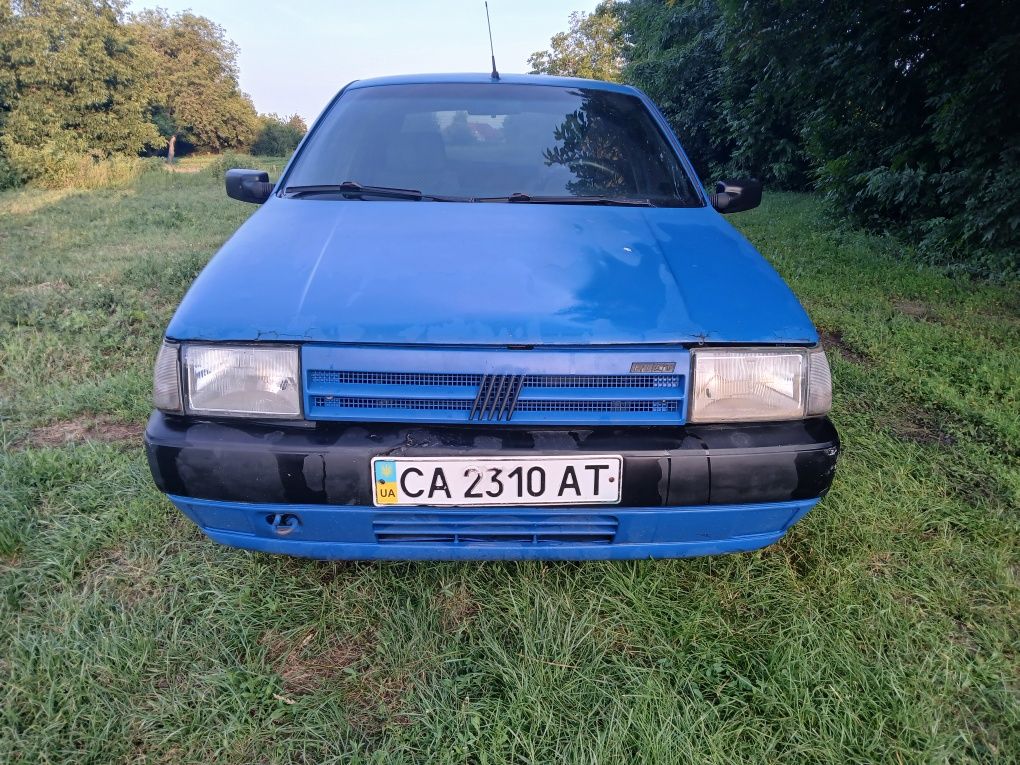Авто Фіат тіпо 1990р